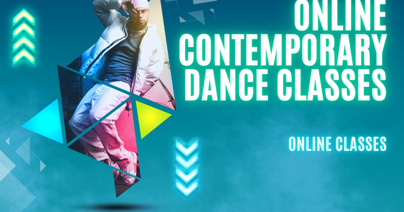 From Beginner to Pro: Discover the Best Online Contemporary Dance Classes for Every Skill Level