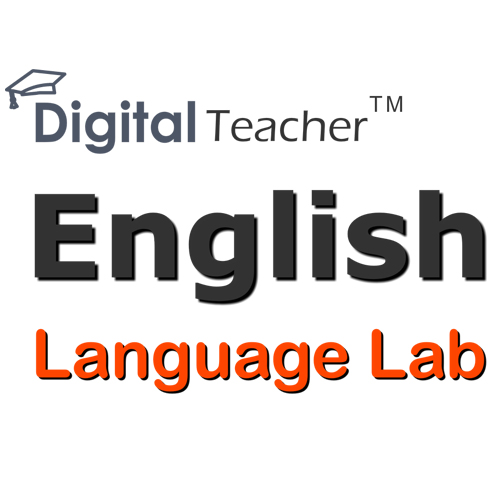 English Language Lab