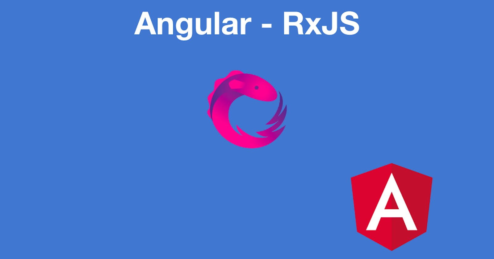 RxJS in Angular: Demystifying RXJS And Its Use In Managing Asynchronous Operations