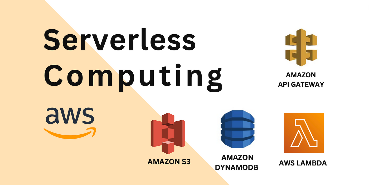 AWS Serverless Setup