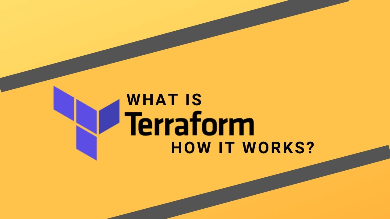 Terraform and Terraform Basics