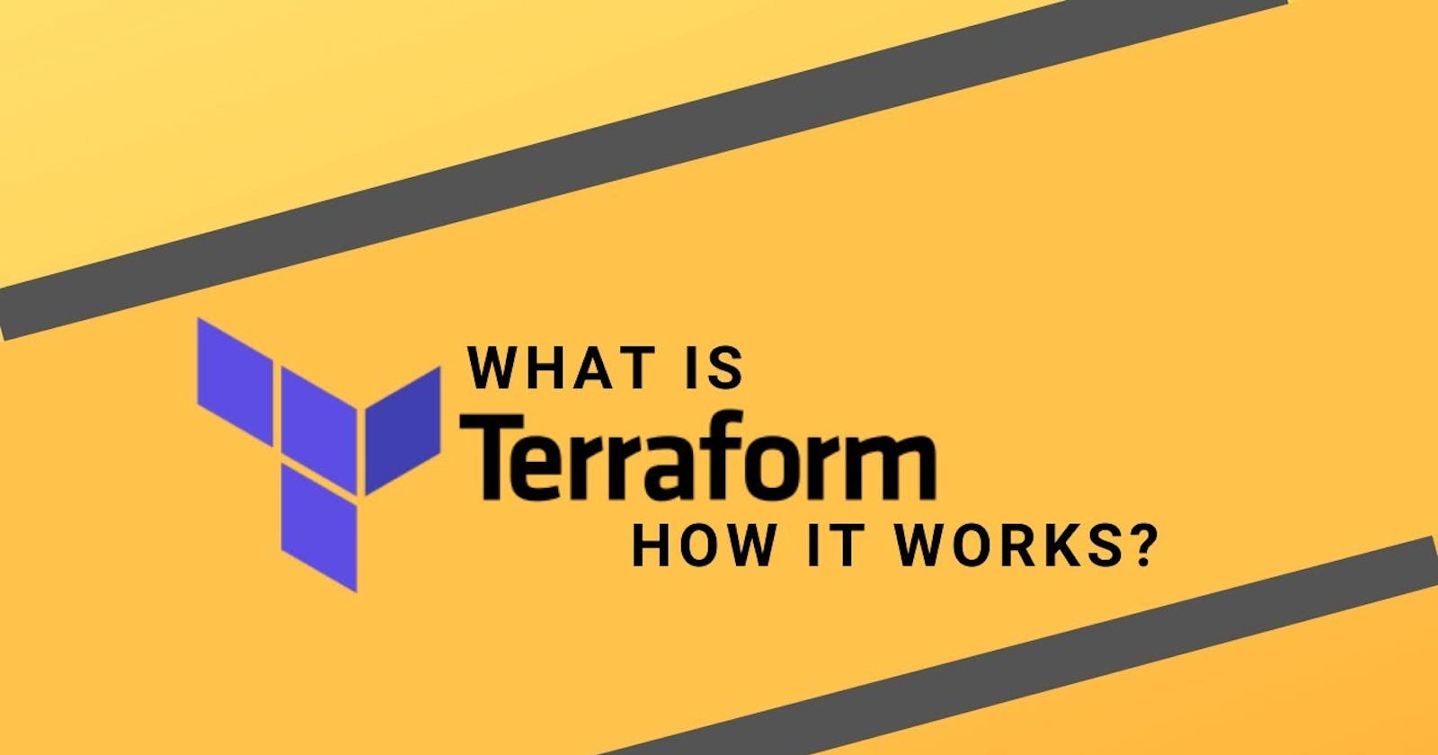 Terraform and Terraform Basics