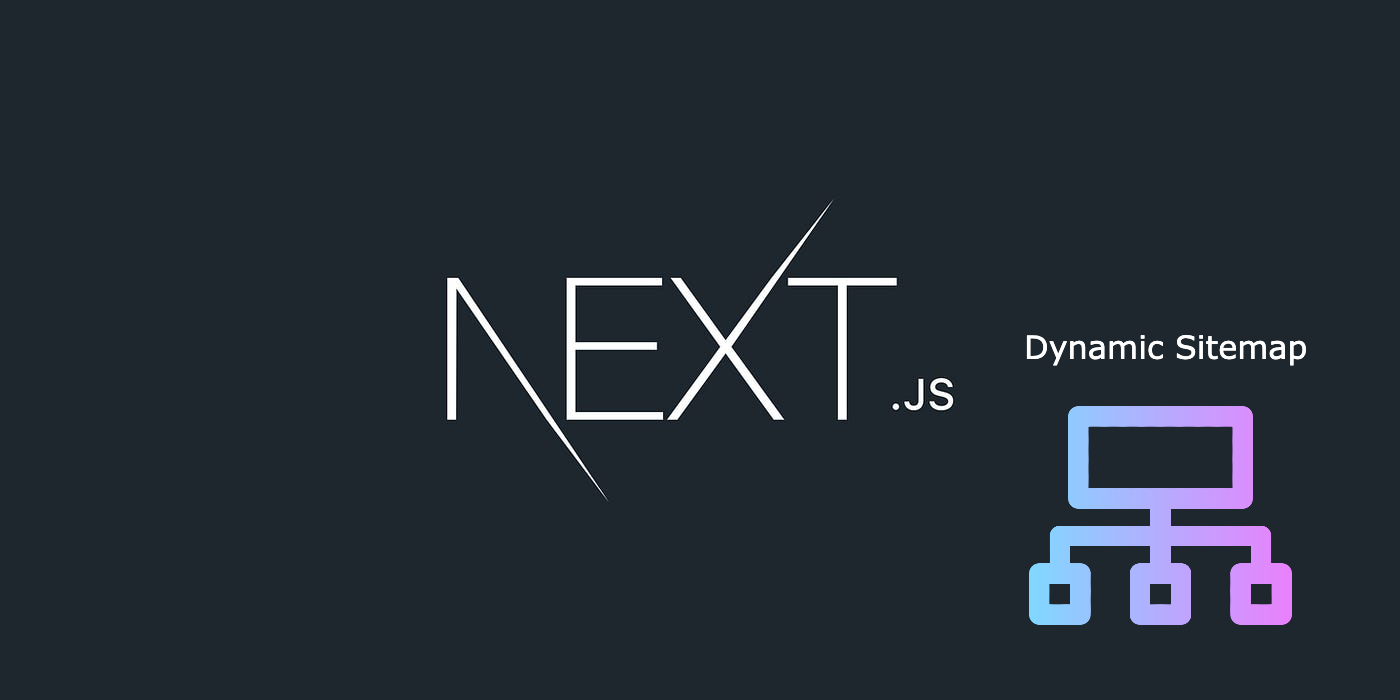 How To Generate Dynamic Sitemap In Next Js Using Node Js.