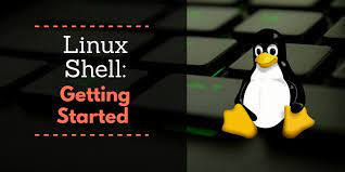 Getting Started with Shell Scripting