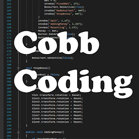 Isaac Cobb