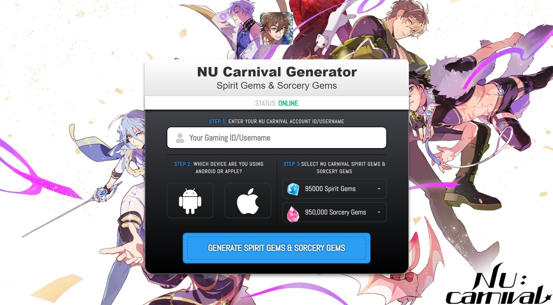 nu-carnival-mod-apk-ios — Hashnode