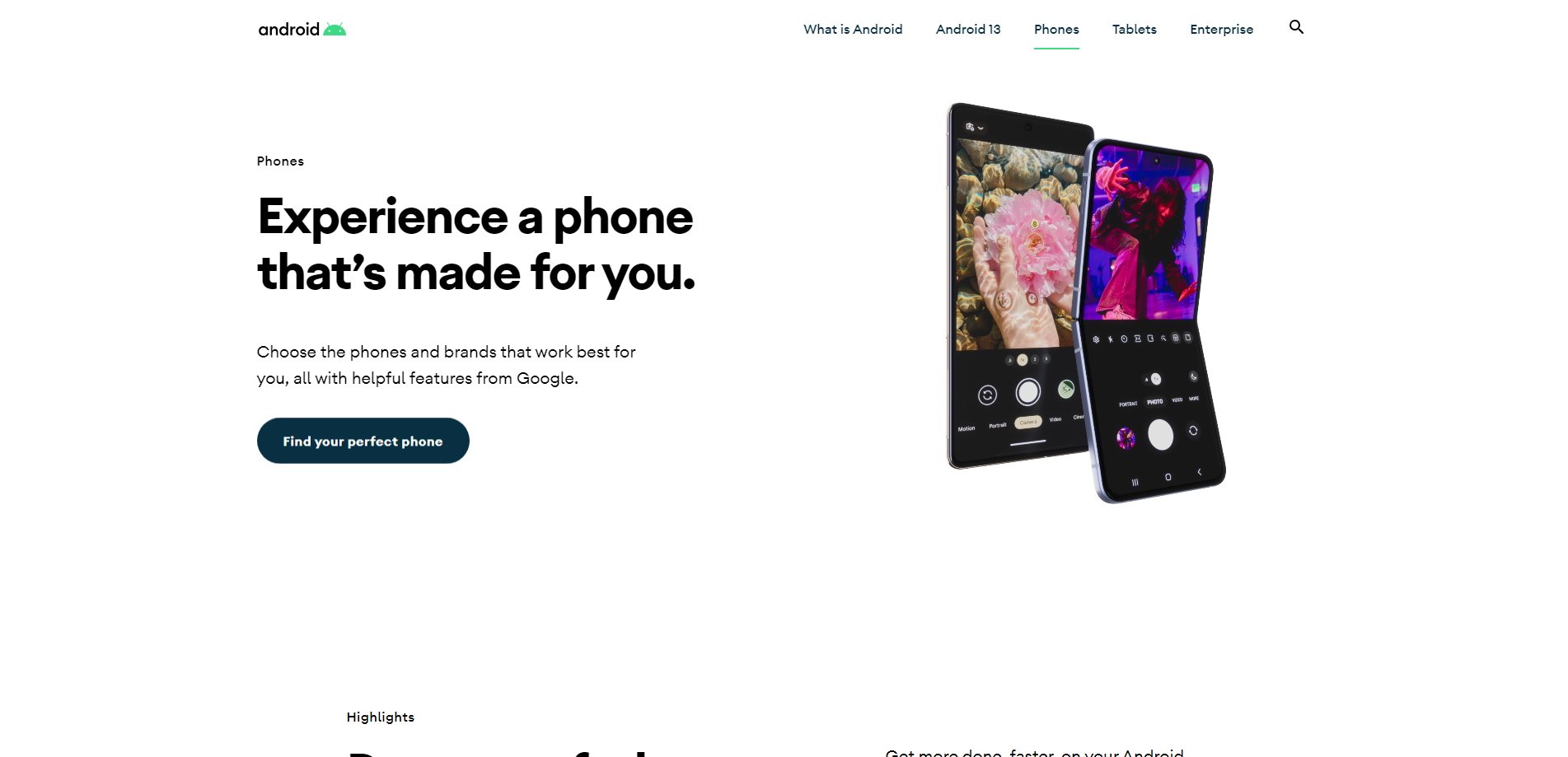 Android