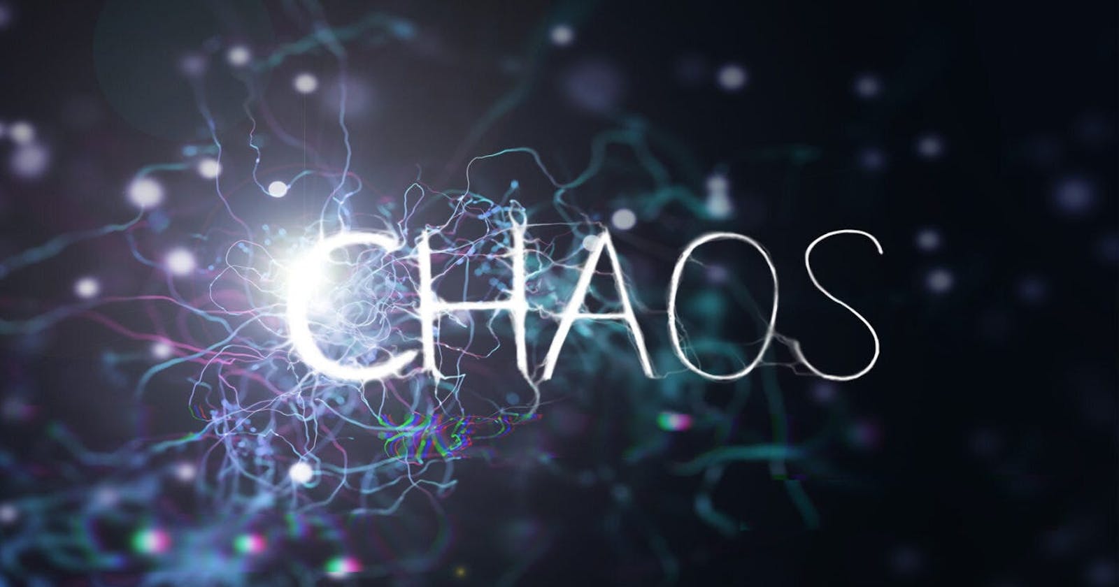 Embracing Uncertainty: The Power of Chaos Engineering with Litmus Chaos