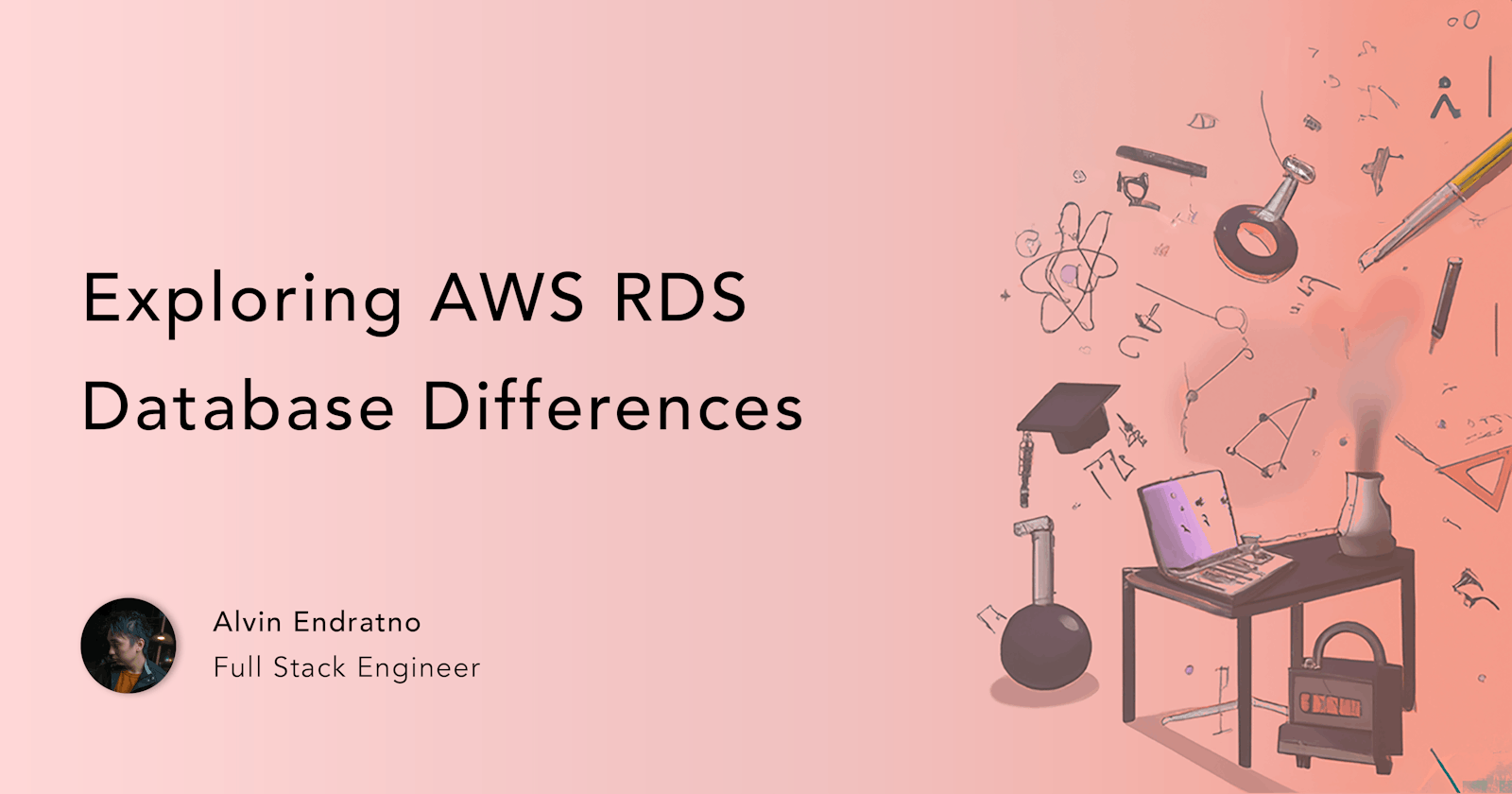 Exploring AWS RDS Database Differences