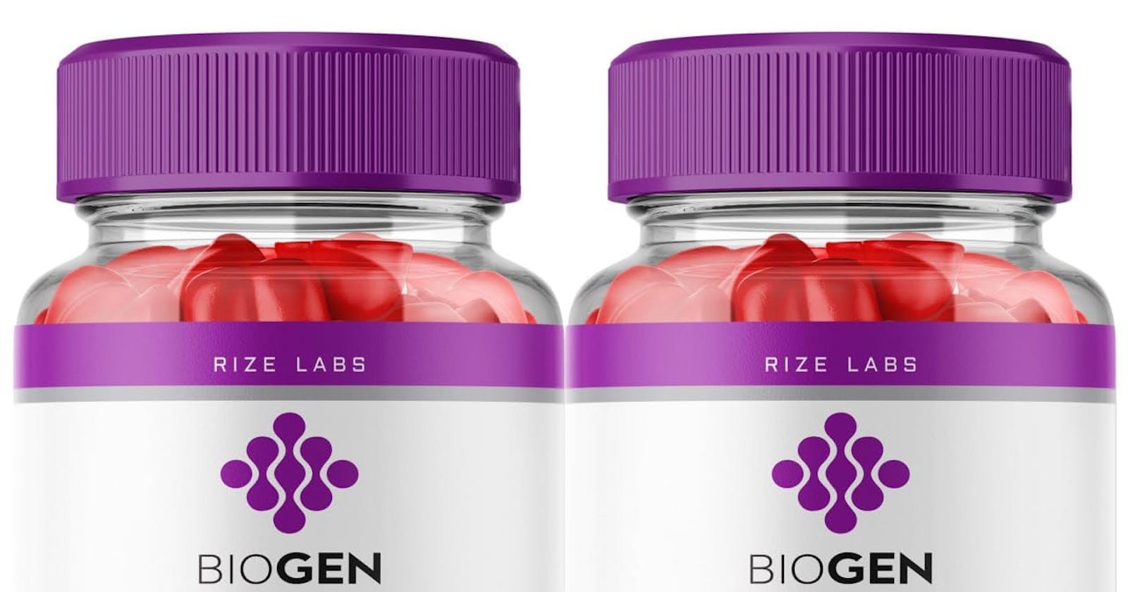 Biogen Keto ACV Gummies Reviews: Shocking Facts and Benefits Or Scam?