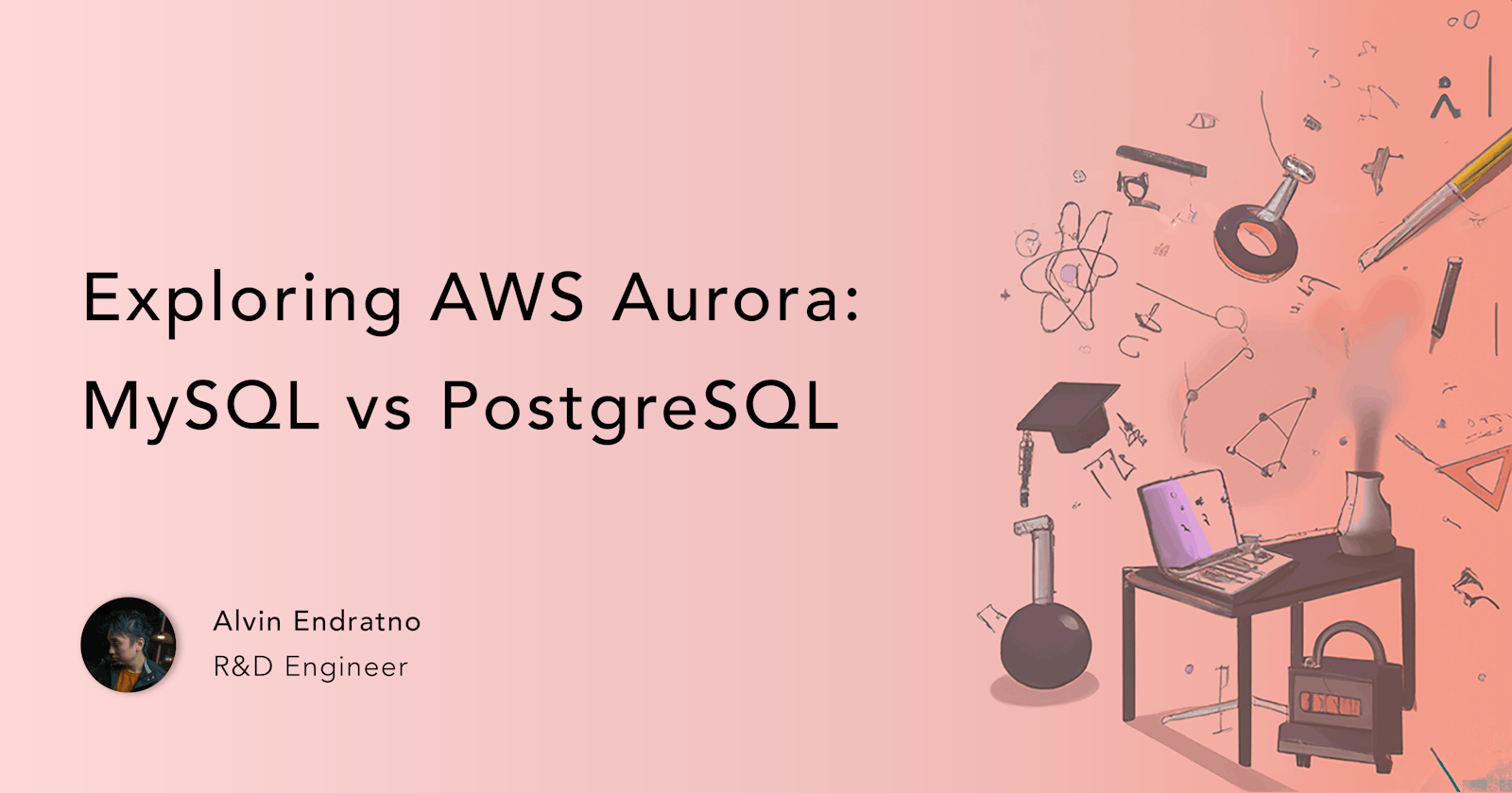 Exploring AWS Aurora: MySQL vs PostgreSQL