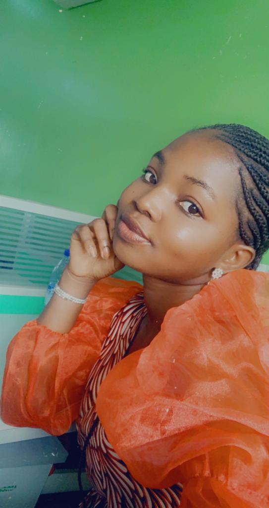 ANTHONIA OJO