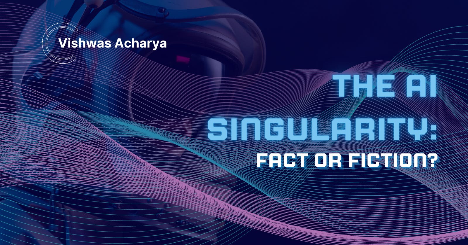 The AI Singularity: Fact or Fiction?