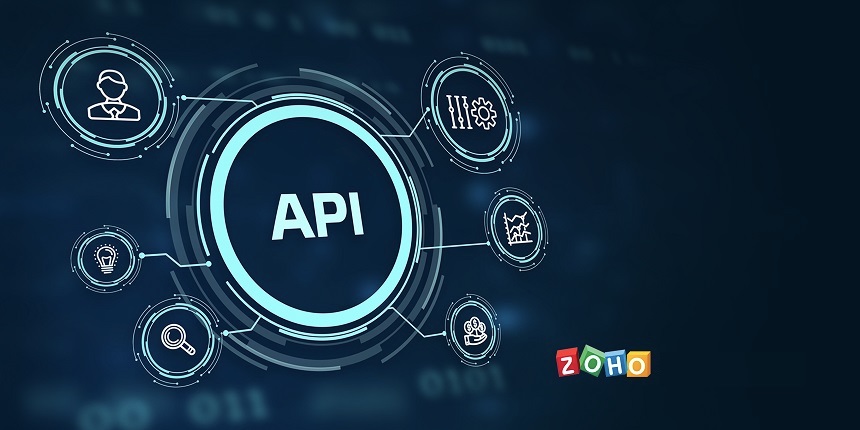 Integrating with Zoho API: A Step-by-Step Guide