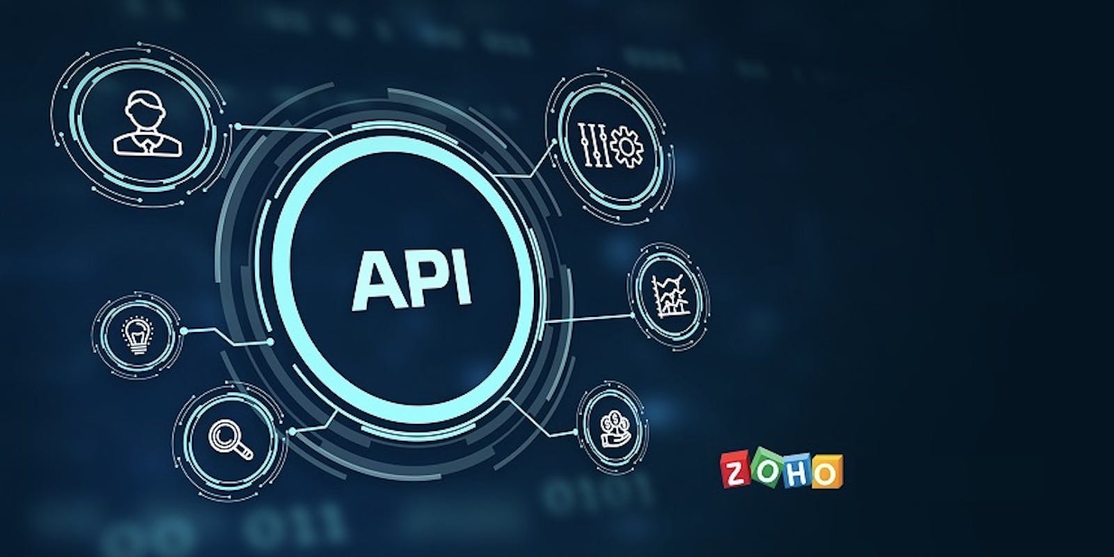 Integrating with Zoho API: A Step-by-Step Guide