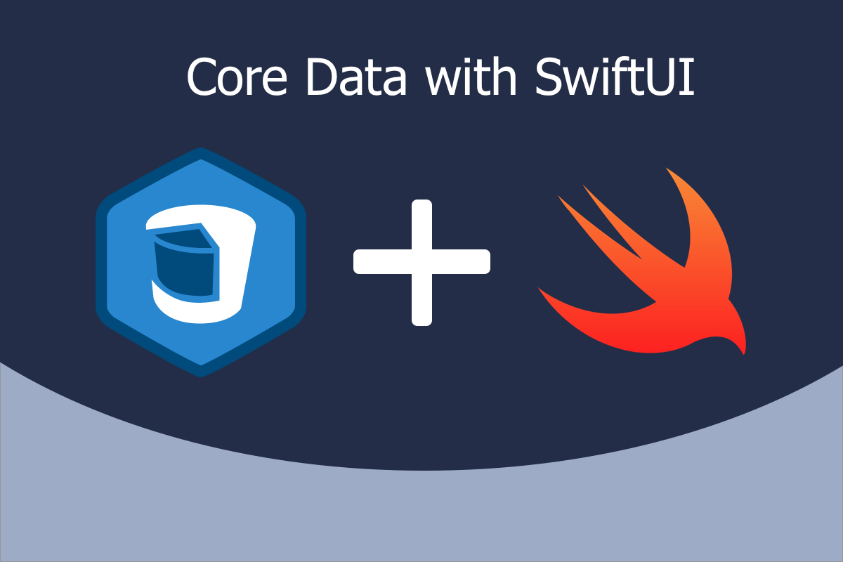 Core Data Vs Swift Data