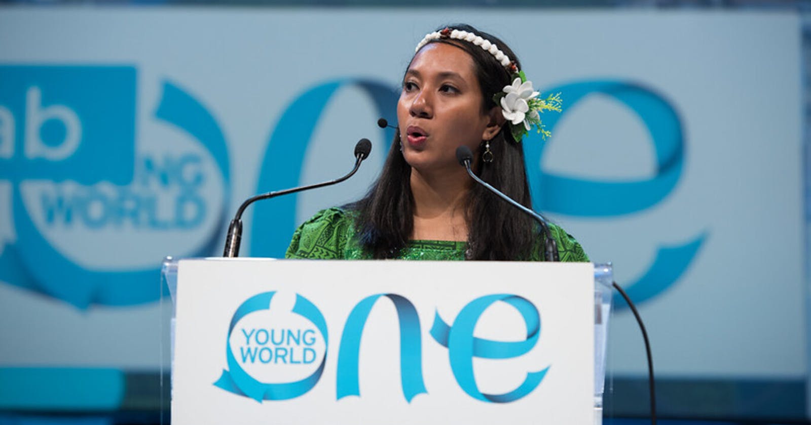 A reflection on my involvement as a Digital Apprentice at OYW