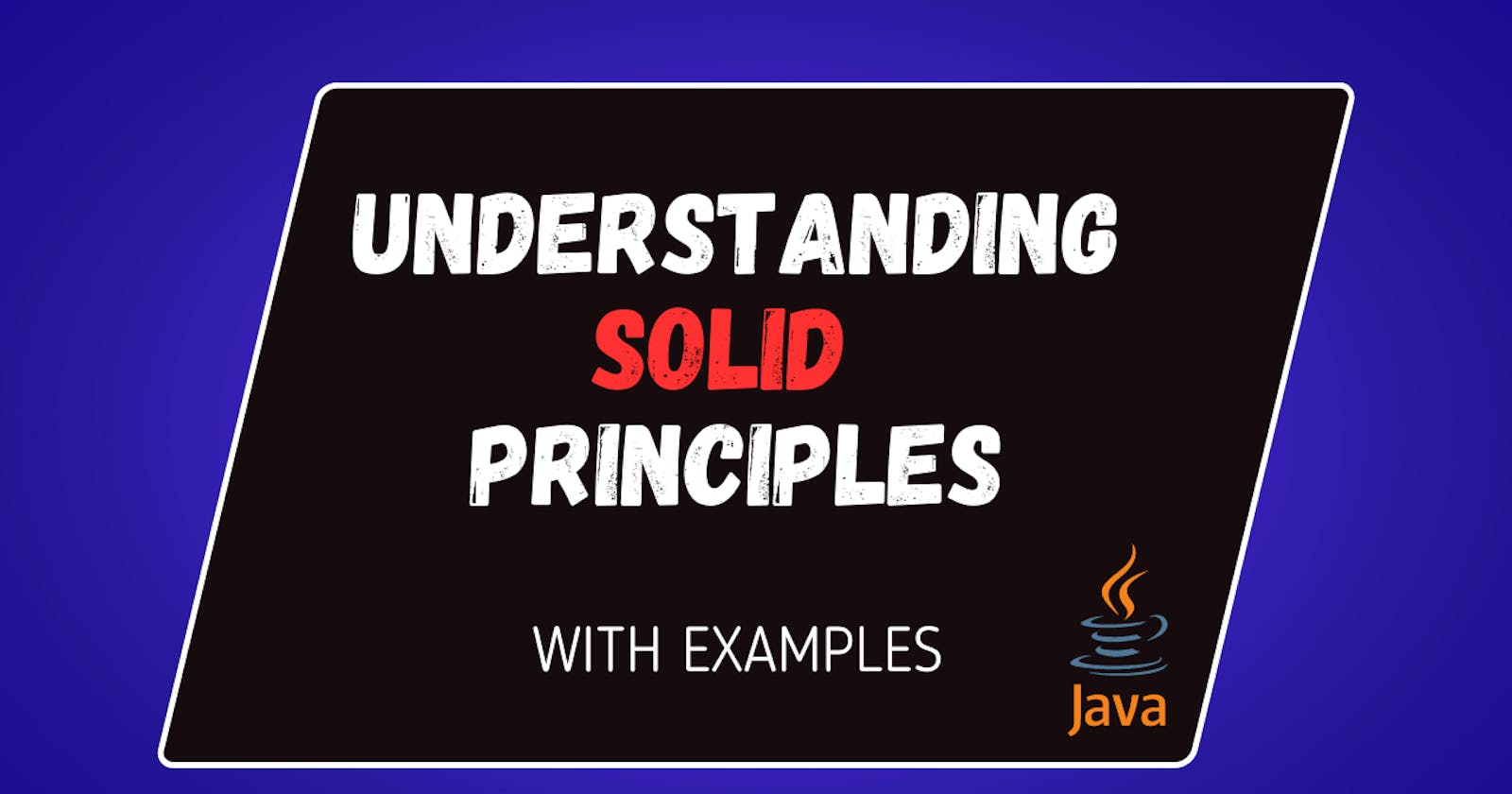Getting Started with SOLID Principles: A Beginner's Guide