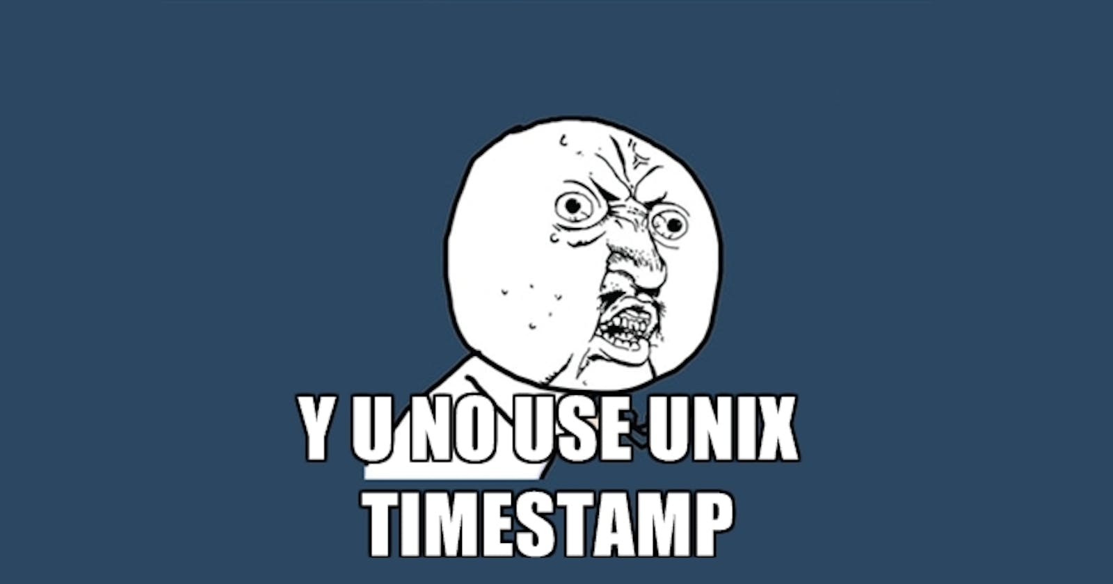 Unix Timestamp Compression