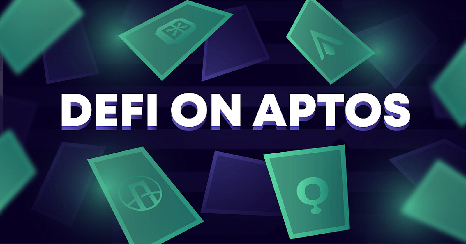 DeFi's New Top Player: Aptos