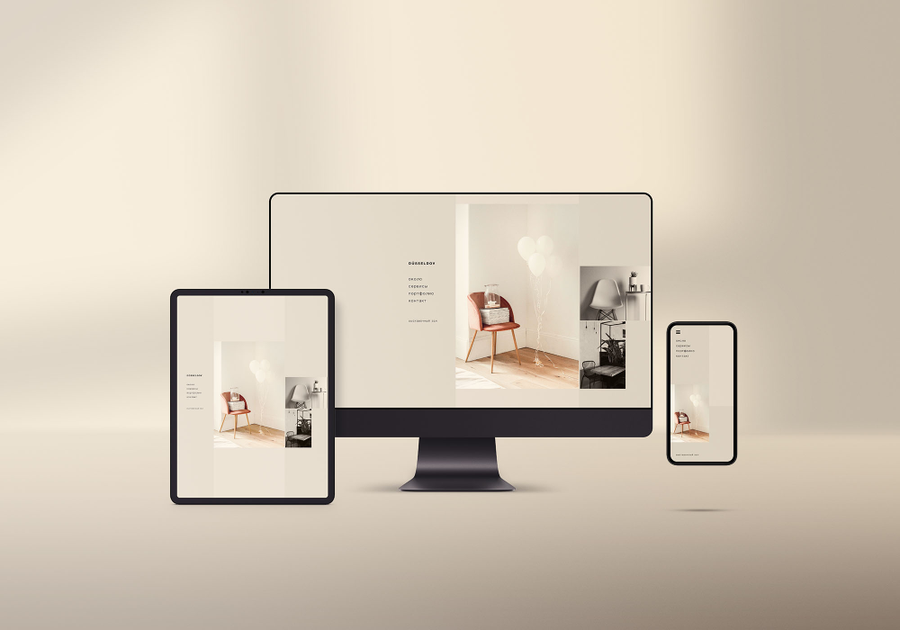 Introduction to Responsive Web Design