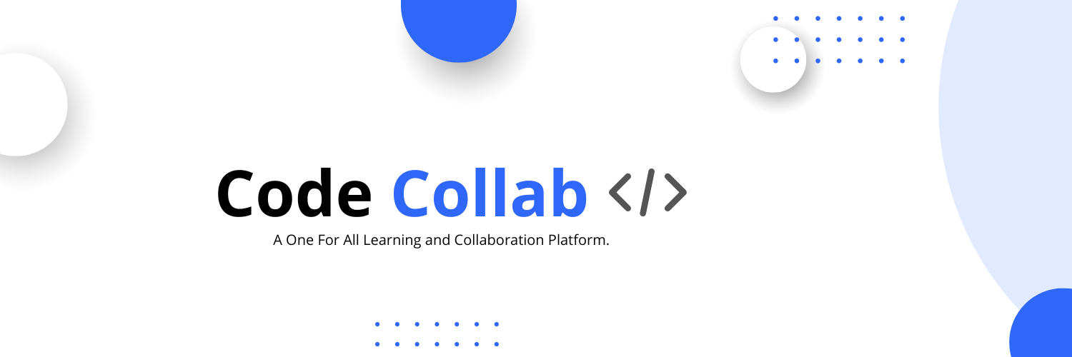 Code Collab: My Dream Project