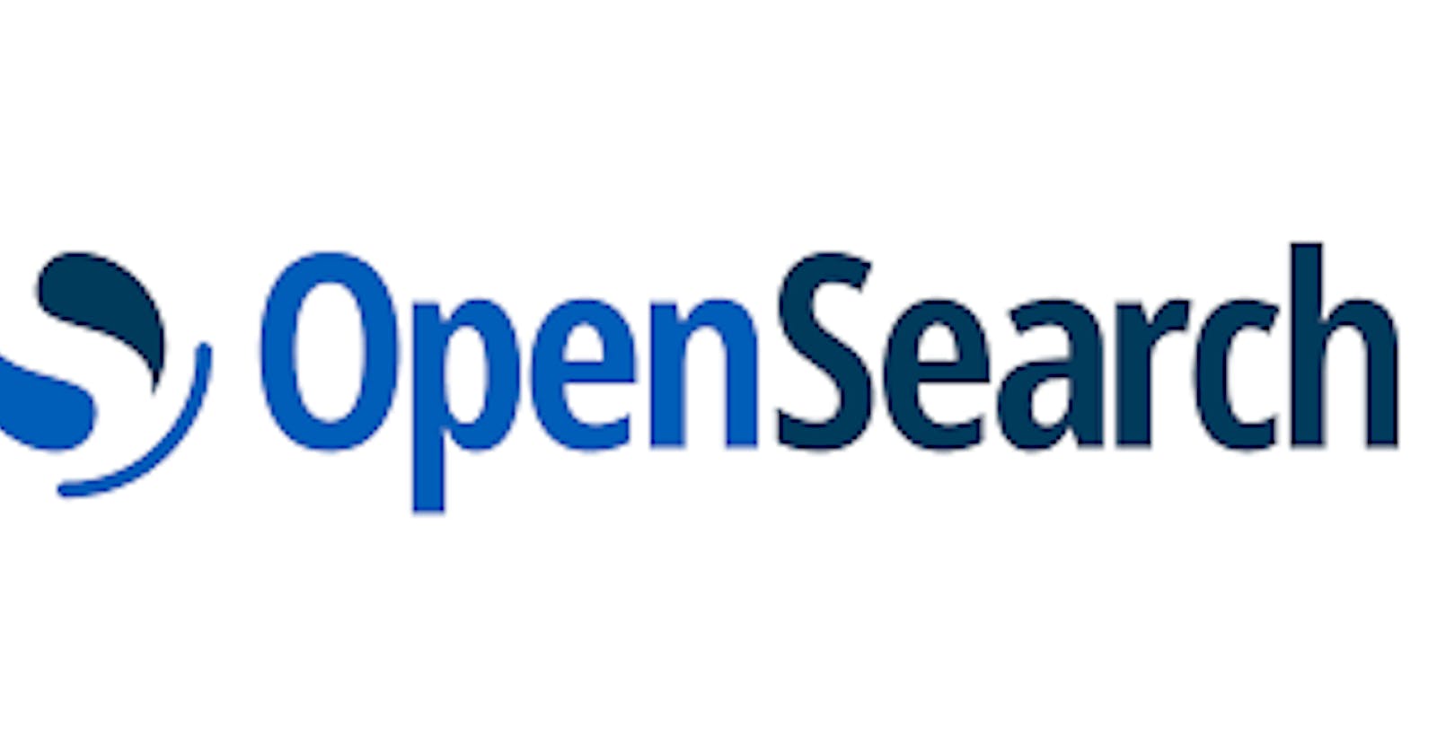 Exploring OpenSearch: Unleashing the Power of Open-Source Search Capabilities and its Diverse Applications