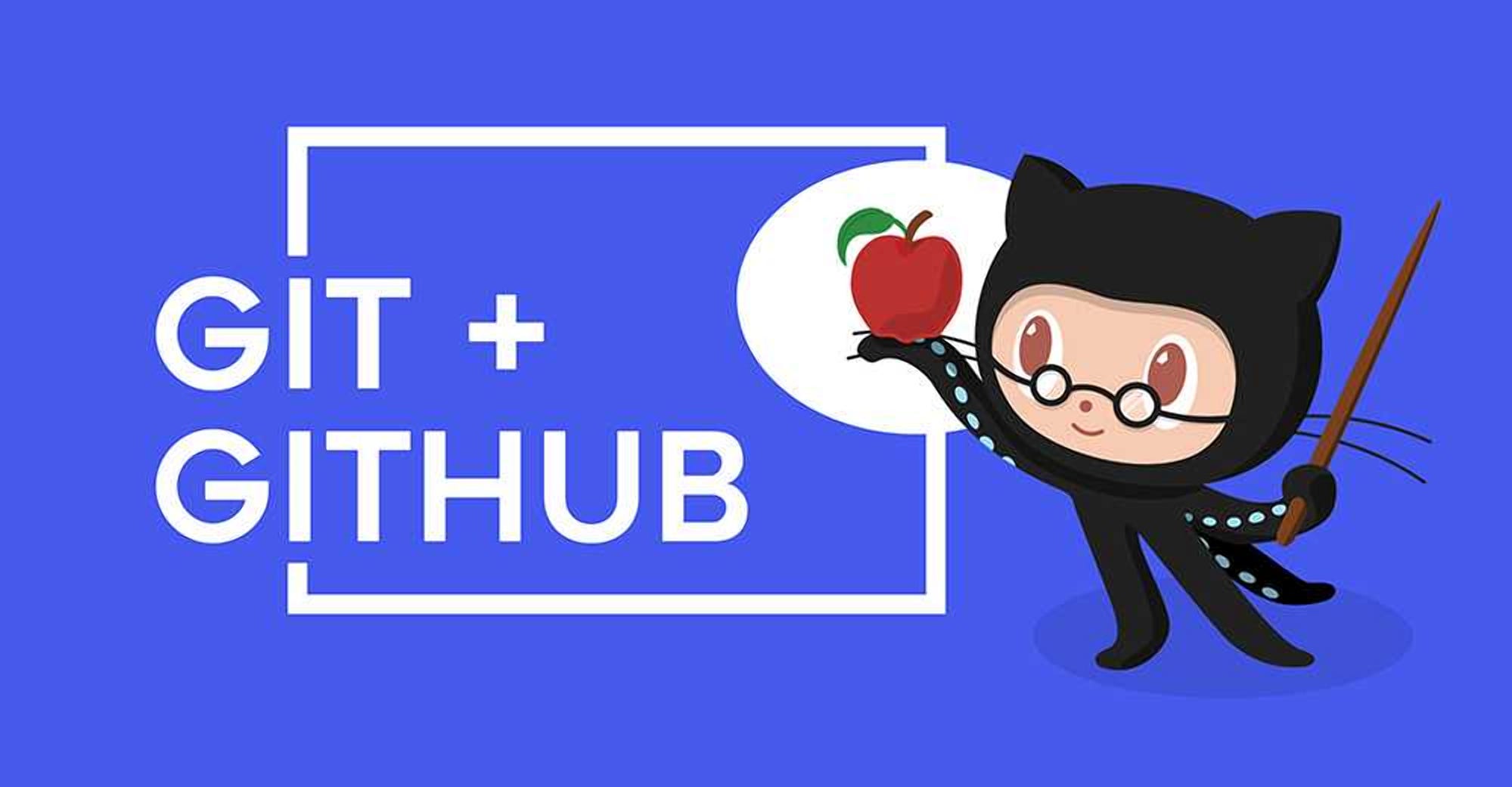 Basic Git & GitHub for DevOps Engineers.