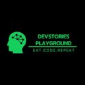 Devstories Playground