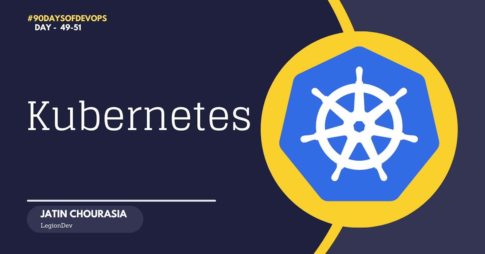 Kubernetes: An Introduction to its Architecture and Key Commands