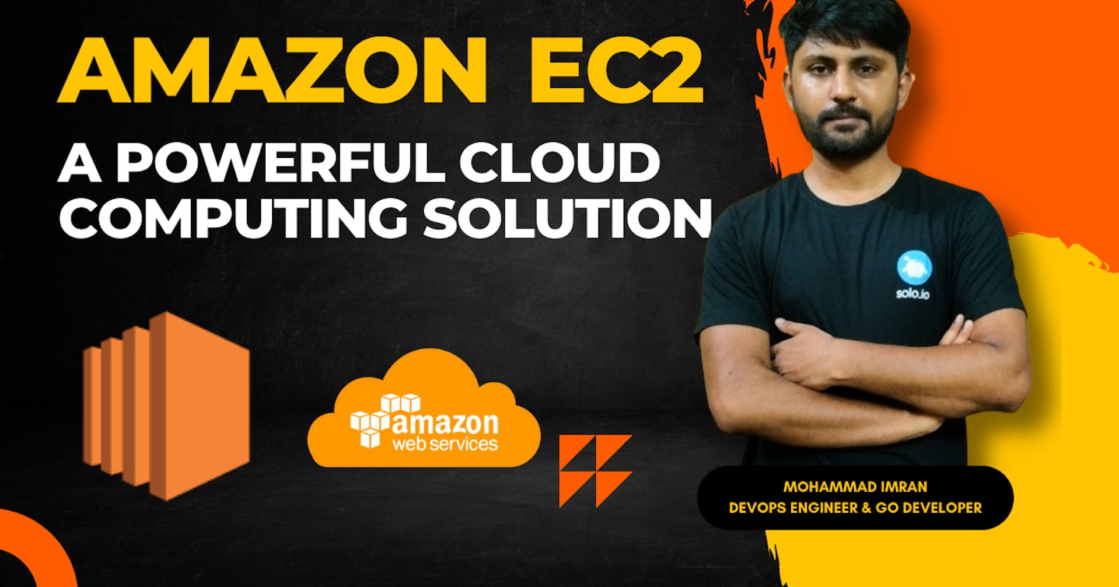Amazon EC2: A Powerful Cloud Computing Solution