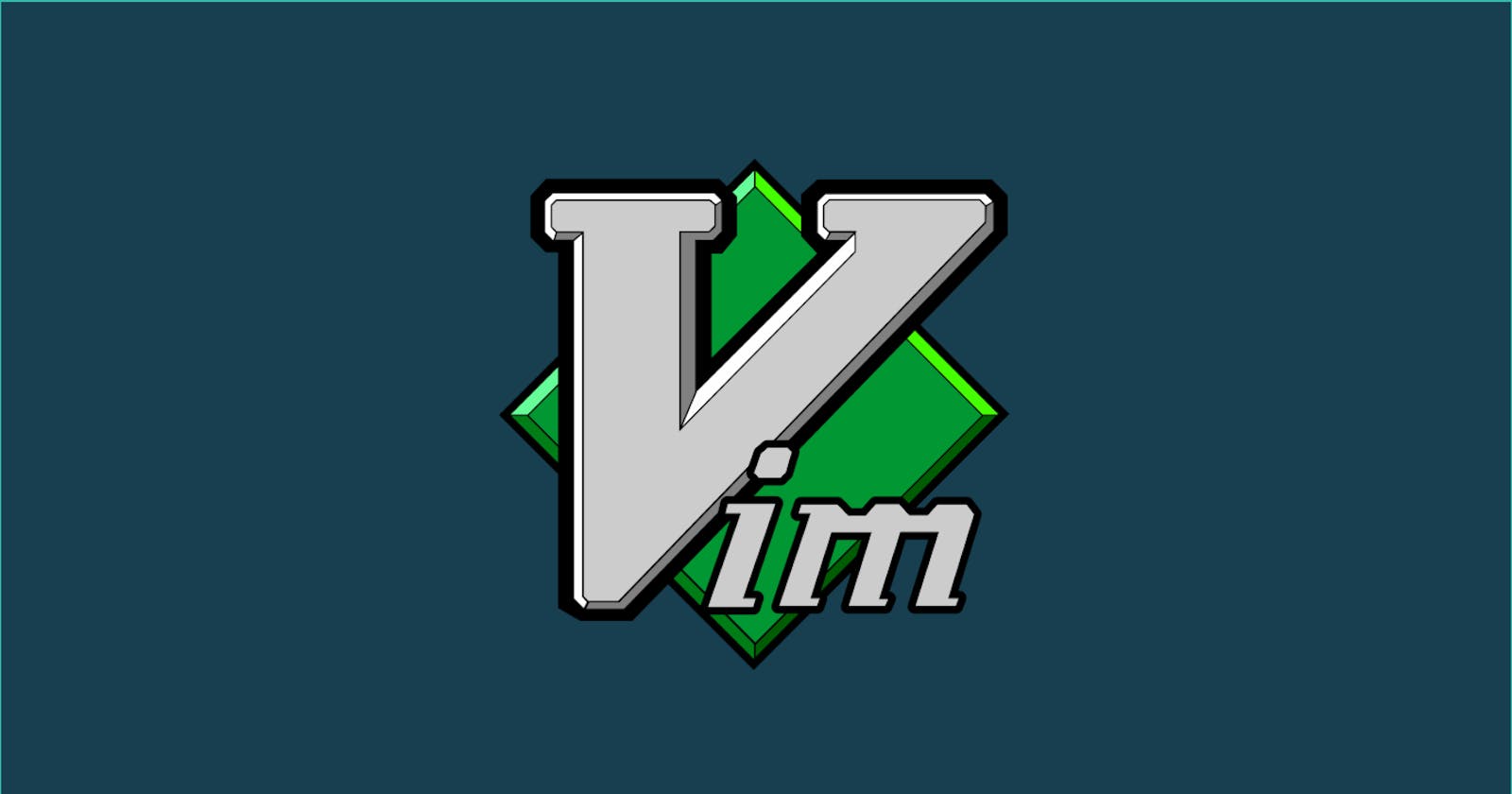 A Beginner's Guide to VIM