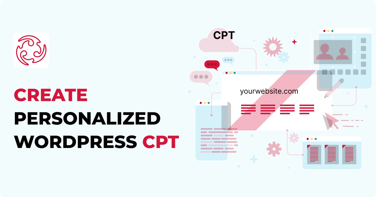Create Personalized WordPress CPT