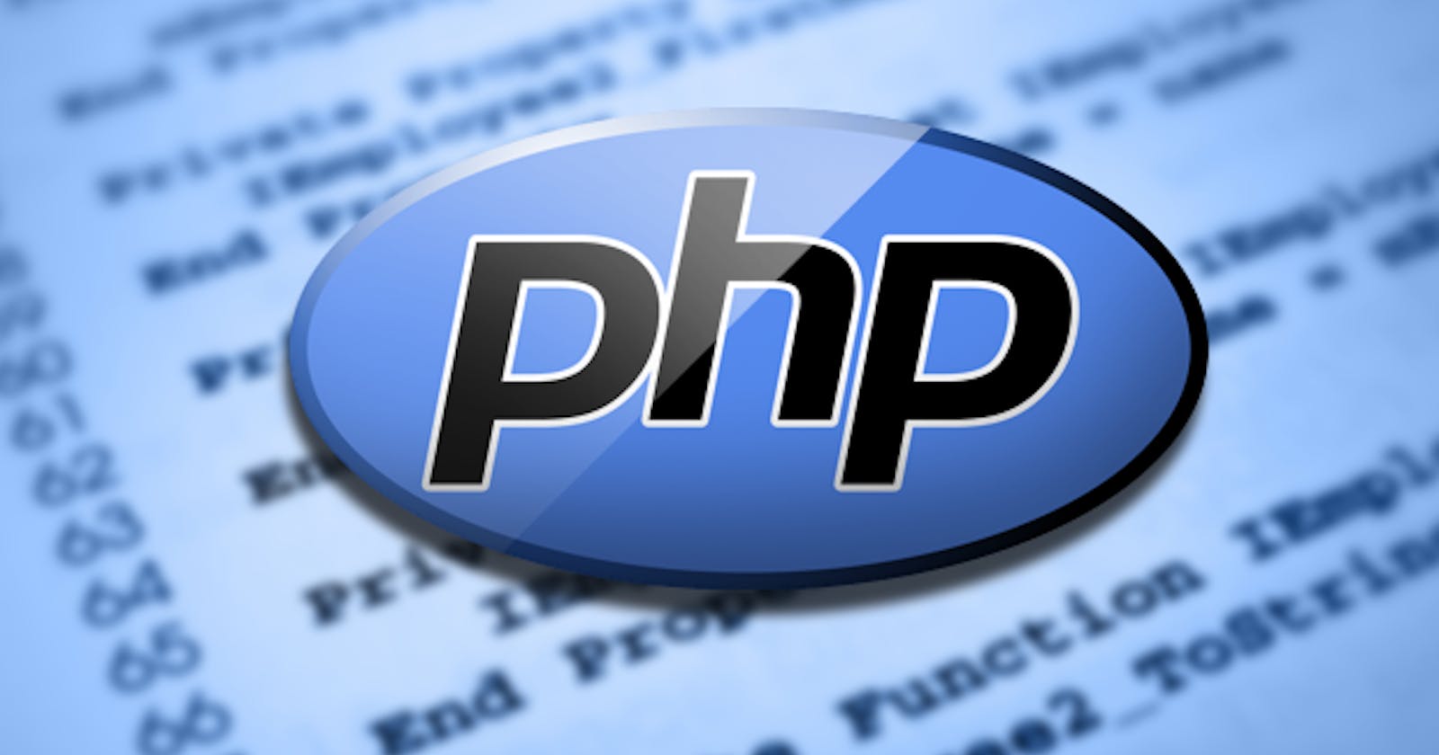 PHP Nedir? Tarihi ve Kullanımı