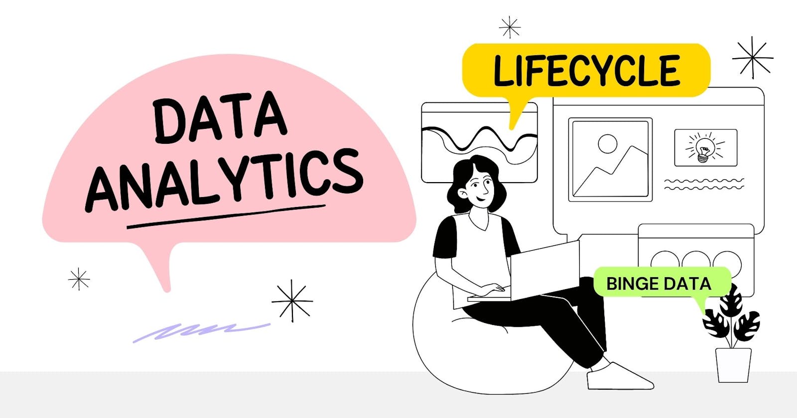 What is Data Analytics Lifecycle?