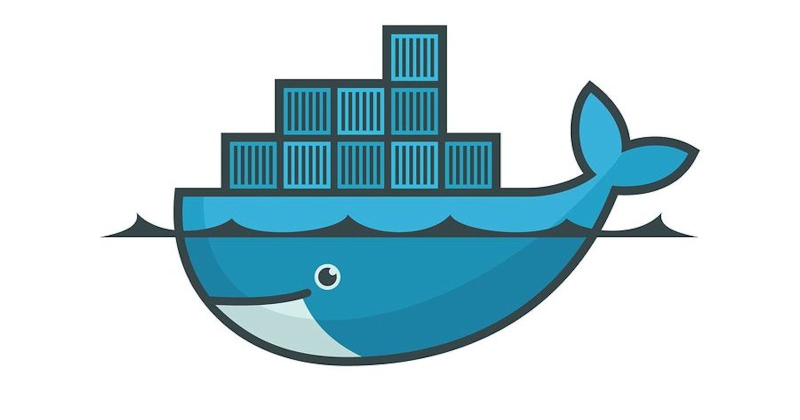 Getting started with containerization and docker