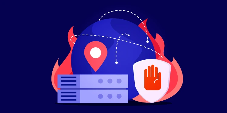 🔍 Understanding Forward and Reverse Proxies