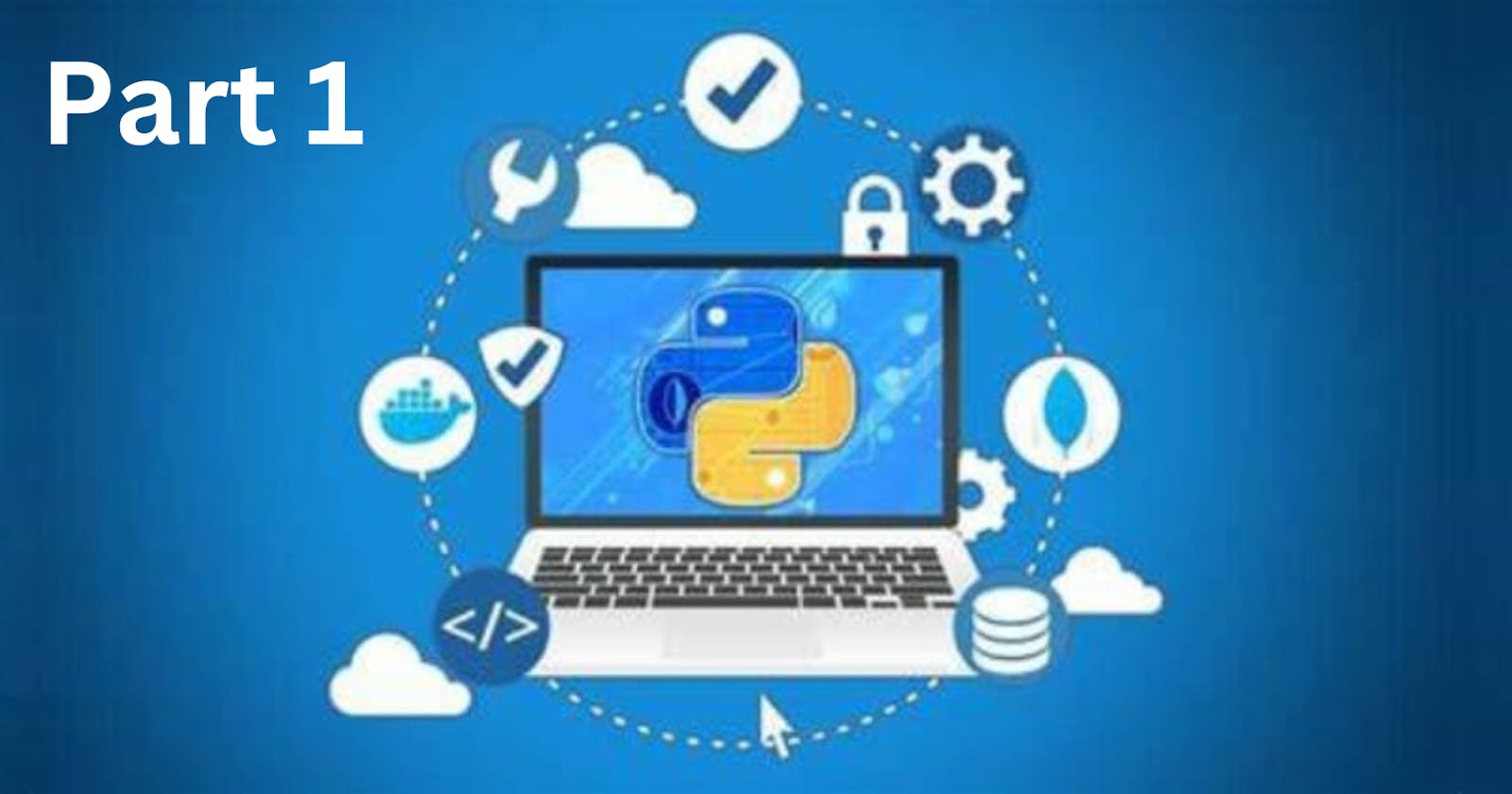 Python: Empowering DevOps with Automation and Efficiency (Part 1)