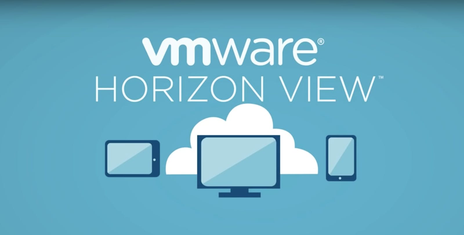 VMWare Horizon Implementation
