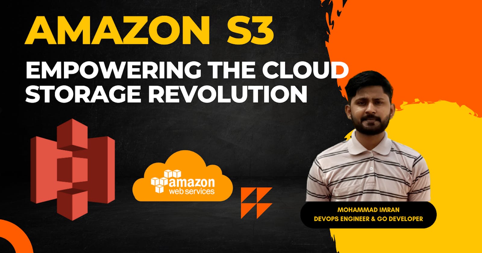 Amazon S3: Empowering the Cloud Storage Revolution