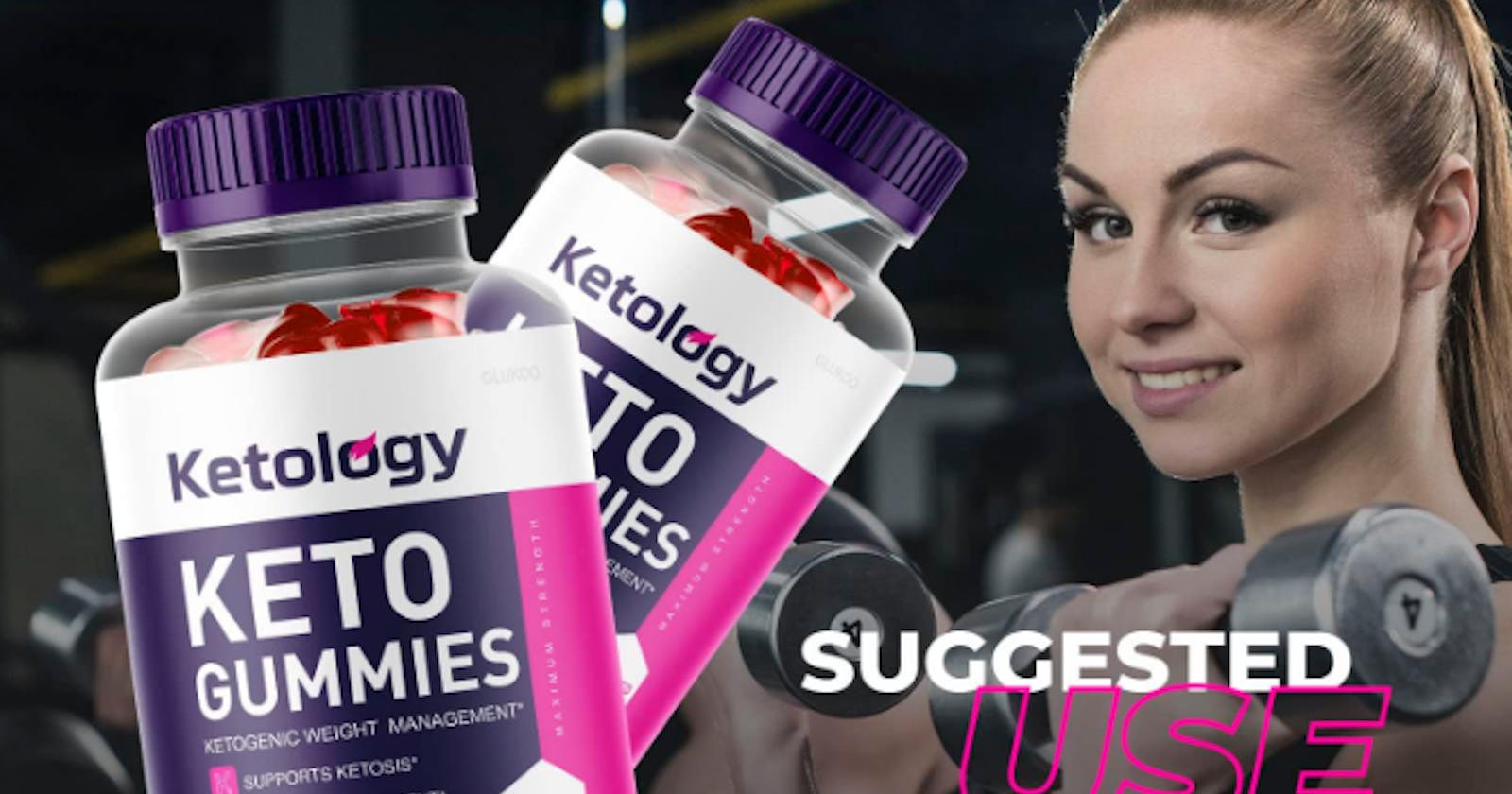 Ketology Keto + ACV Gummies: Is it Effective in Improving Weight Loss Health?