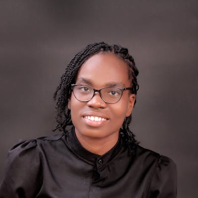 Grace Oluwasegun