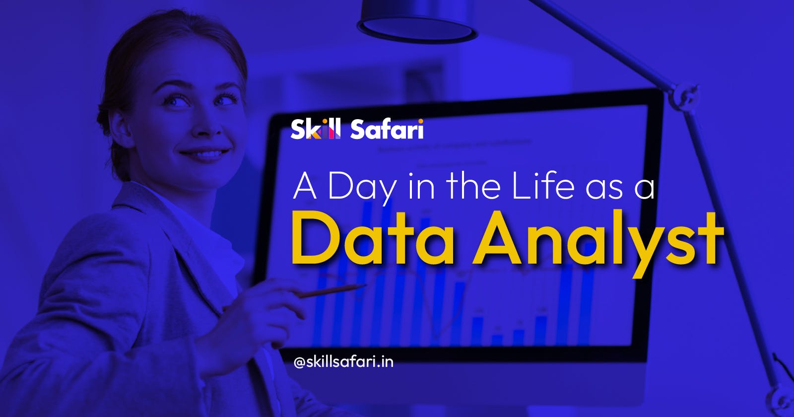 A Day in the Life as a Data Analyst