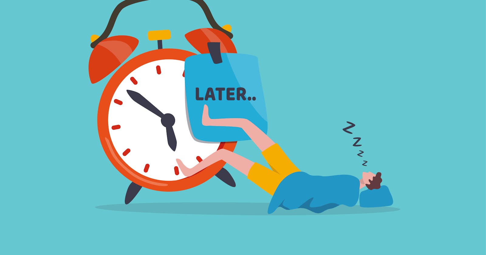 The Psychology of Procrastination: Why We Do It and How to Stop