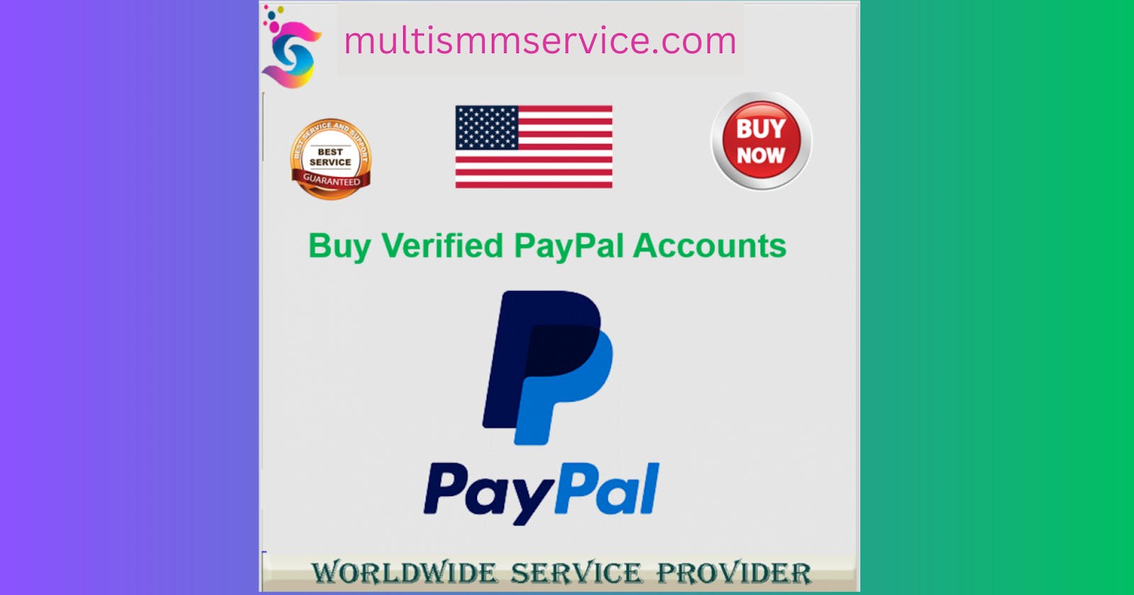 The Benefits Of Owning A Verified Paypal Account