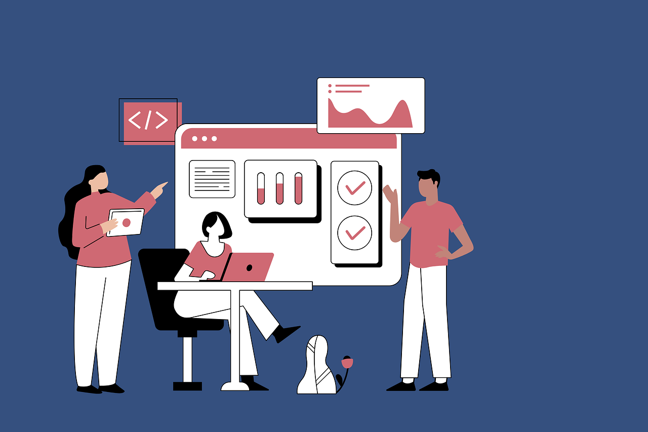 From Clicks to Care: The Growing Impact of Digital Marketing in Healthcare