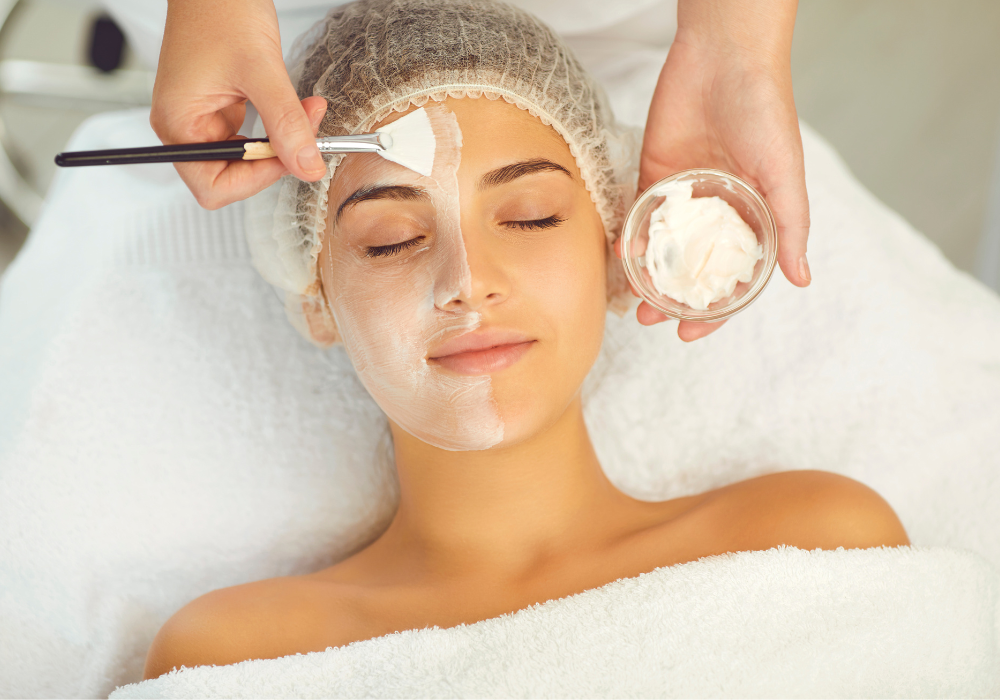 Natural Skin Care: What It Is, Benefits, Myths, And More