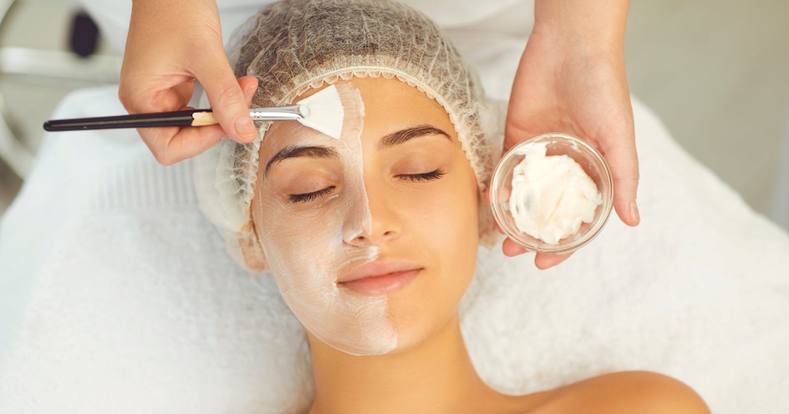 Natural Skin Care: What It Is, Benefits, Myths, And More