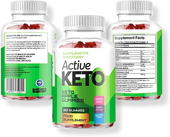 Emily Senstrom Keto Gummies [FRAUD OR LEGIT] - Price, Website