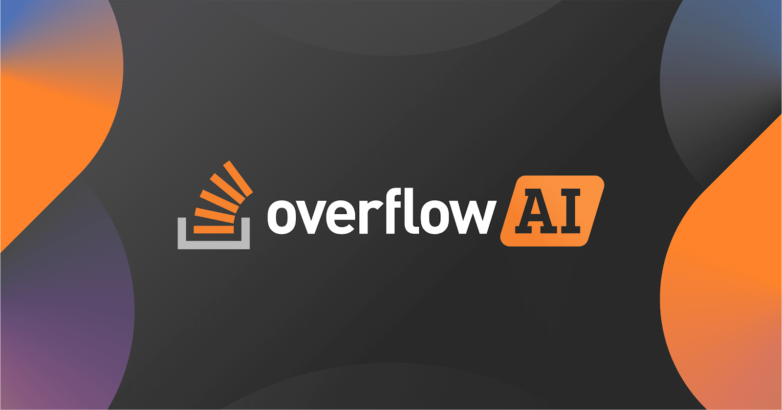 OverflowAI: Revolutionizing Developer Productivity with Generative AI